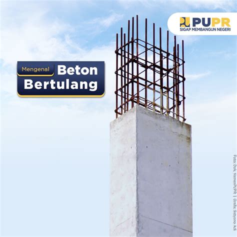 Gambar Beton Bertulang 55 Koleksi Gambar
