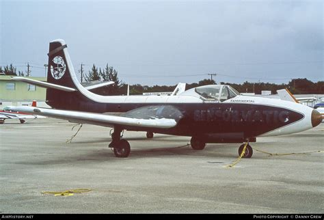 Aircraft Photo Of N4282a Mcdonnell Fh 1 Phantom 264334