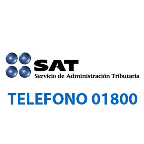 Sat【 Teléfonos 01800 】atención Al Cliente