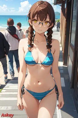 Aika Kiriyuu Luscious Hentai Manga Porn