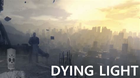 Dying Light Part 14 Crayons And Bolter Tissue YouTube