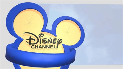 Disney Channel Original (October 2007-present) ( - Download Free 3D ...