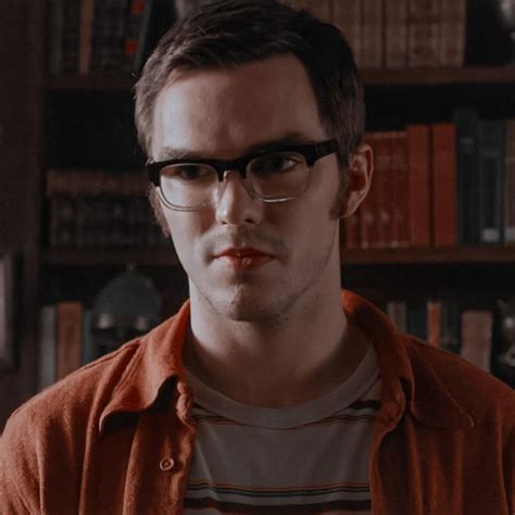 Hank Mccoy Icon Favorite Movies Nicholas Hoult X Men