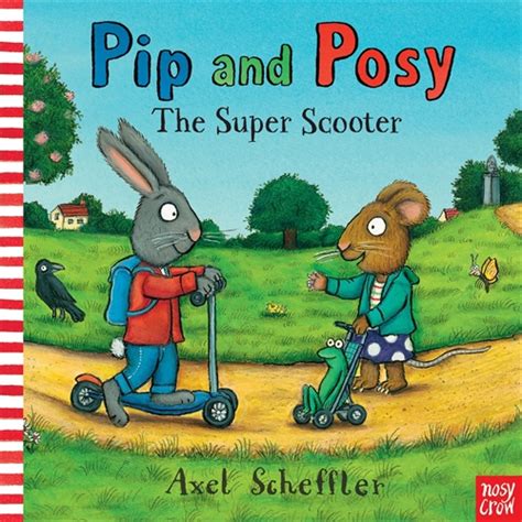 Pip And Posy Activity Sheets Nosy Crow