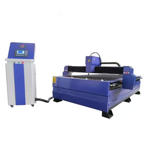 Heavy Duty Gantry Numerical Control Plasma Flame Metal Cutting Machine