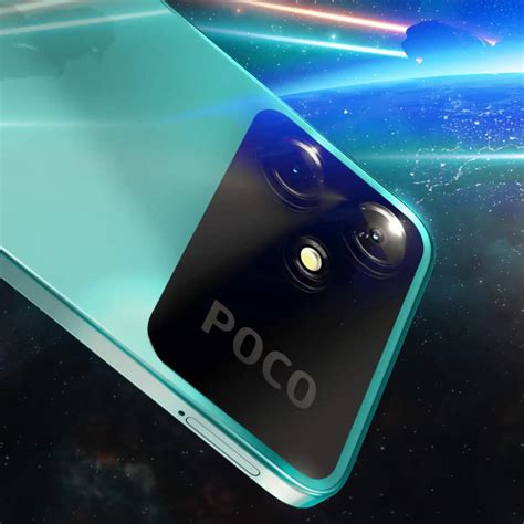 Poco M6 Pro 4G with 64MP OIS Main Camera. : r/Tech_Philippines