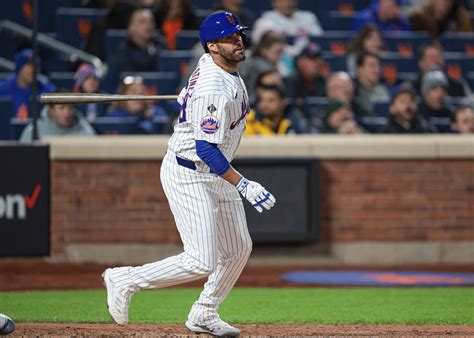 Martinez Impresses But Mets Fall Short In Loss To Cardinals