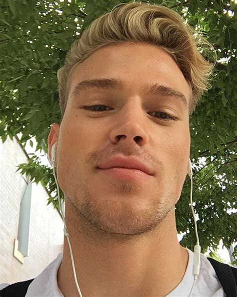 See This Instagram Photo By Matthew Noszka 22 4k Likes Blonde Guys