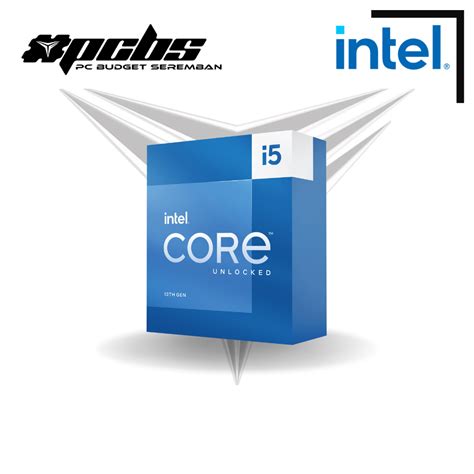 Intel® Core™ I5 13600kf Processor