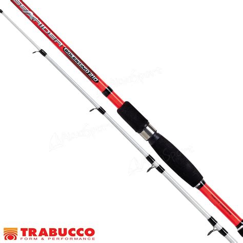 Trabucco Searider Bolentino Iii M G Akvasport