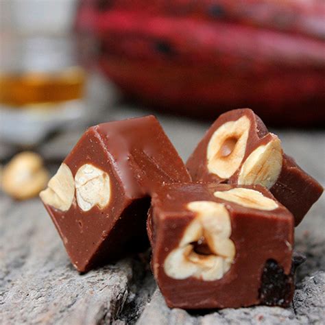 Buy Whisky Fudge | Honest & Rare