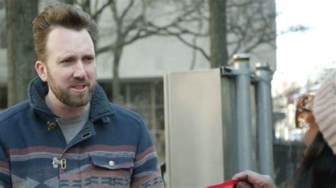 Jordan Klepper Struggles To Find Trump Arrest Protesters