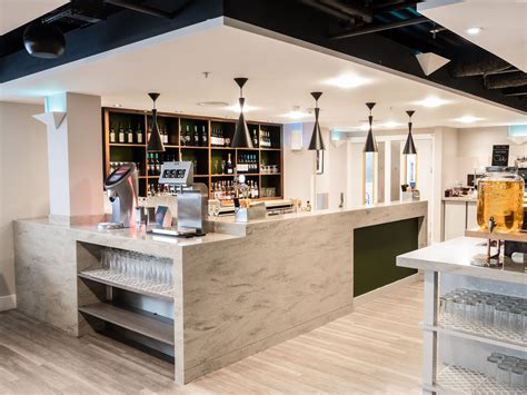 London Stansted Airport Food And Drink Menu Escape Lounges