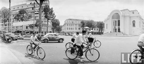 Saigon 1961 Tu Do Street5385718945o Vietnamese Heritage Museum