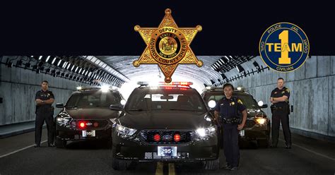 Monroe County Sheriff NY | Exemplary Law Enforcement Services