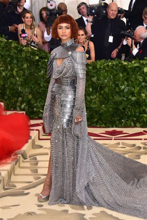 55 Of The Best Met Gala Dresses Of All Time Met Gala Best Dressed