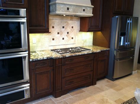 Complete Kitchen Renovation In Scottsdale Classique Cuisine