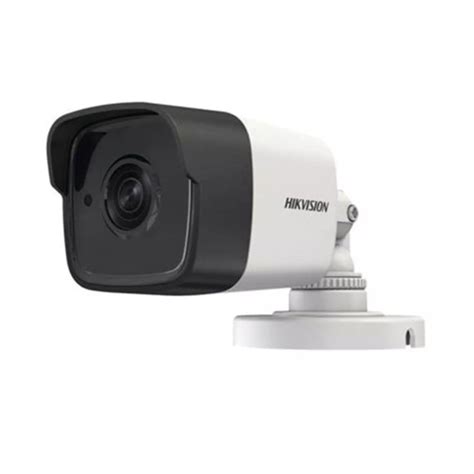 Cámara Hikvision IP DS 2CD1001 I Bullet 1 MP Telser de Venezuela S A