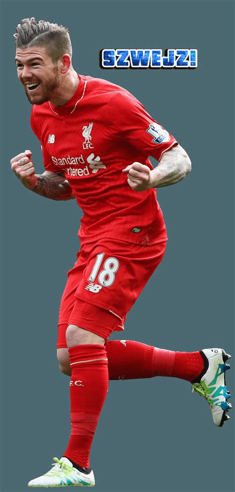 Alberto Moreno By Szwejzi Hd Phone Wallpaper Pxfuel