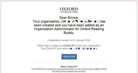 Using Oxford Owl? - Oxford Reading Buddy Support