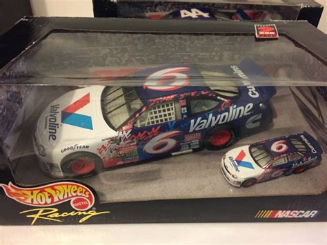 Hot Wheels Ford Taurus Mark Martin Valvoline Catawiki