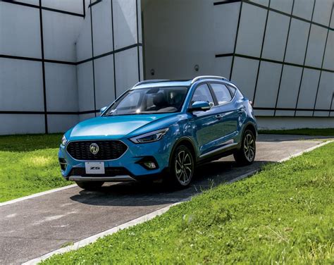 Mg Zs En M Xico Pantalla Touch De Pulgadas Con Android Auto Y