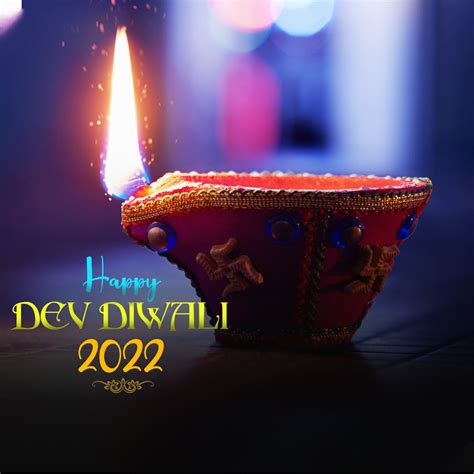 Dev Diwali 2022 Do You Know The Difference Between Diwali And Dev