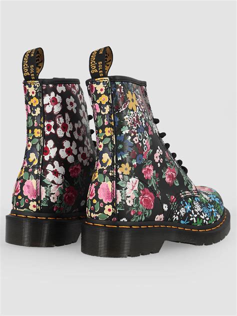 Doc Martens Fleuries Atelier Yuwa Ciao Jp