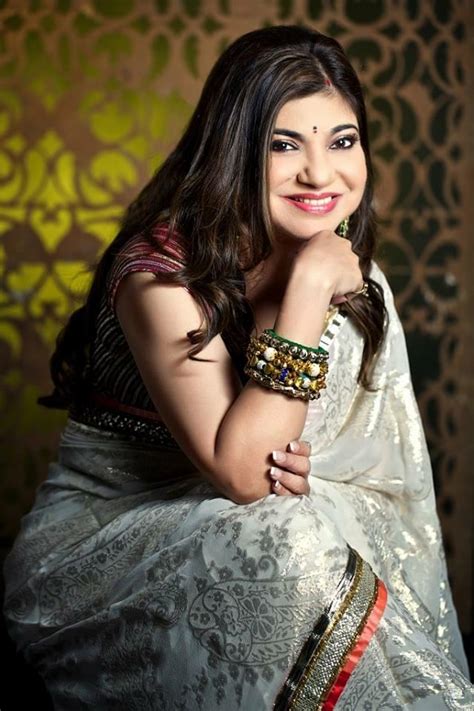 Alka Yagnik Iheart