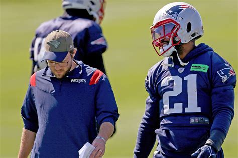 Patriots Training Camp Preview How Will New England Use All Its