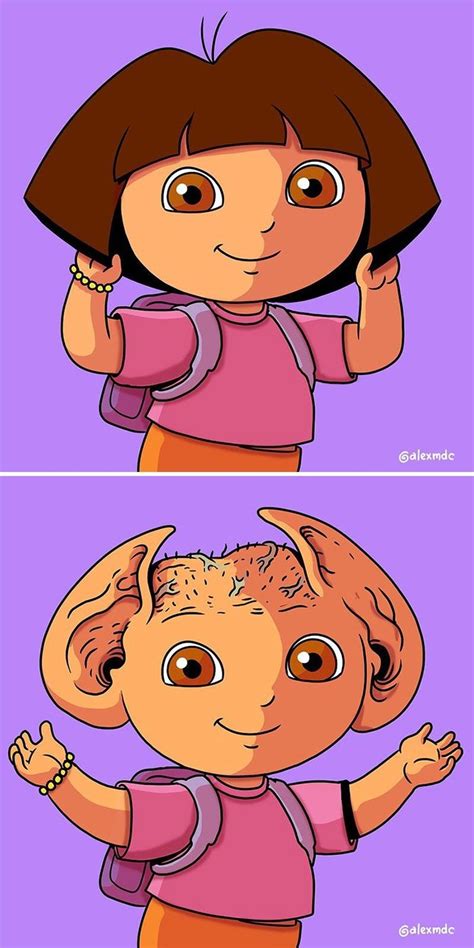 Detail Gambar Ilustrasi Gambar Ilustrasi Kartun Koleksi Nomer 3