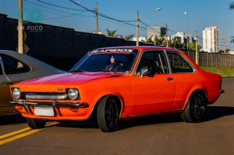 Chevette O Mundo Cabe Numa Chevrolet Chevette