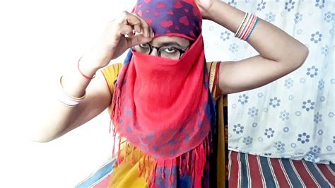 How To Cover Face With Dupatta Dupatta Face Cover Challenge Face