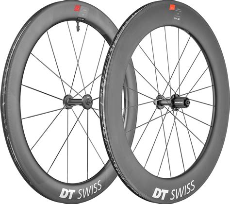 Dt Swiss Arc Dicut Mm Mm Carbon Wheelset Road Bike Wheel