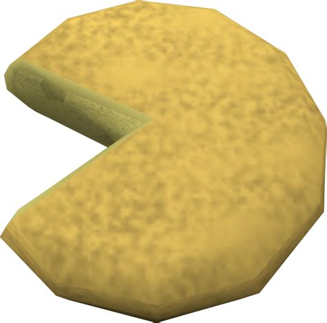 Cheese wheel - The RuneScape Wiki