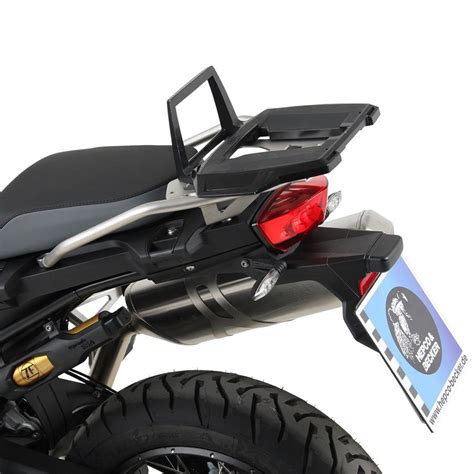 Rs Motorcycle Solutions Topcasetr Ger Alurack Passend F R Bmw F