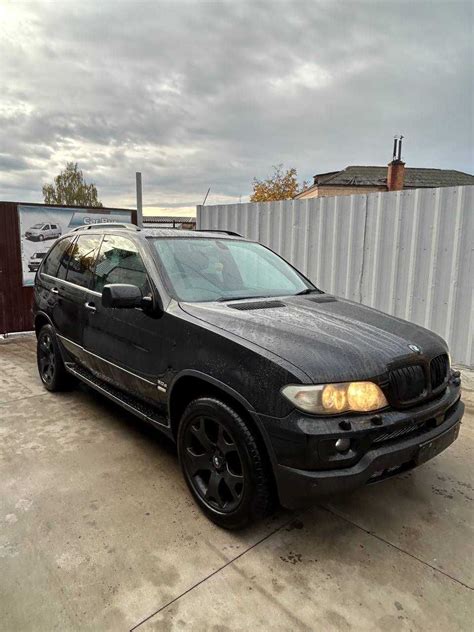 BMW X5 E53 Розбірка бмв е 53 Разборка Розборка фари двигун редуктор: 70 ...