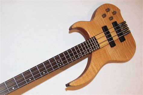 Samick Greg Bennett Design Db5 4 String Electric Bass Guitar