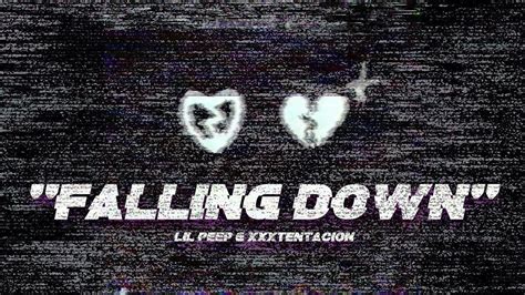 Lil Peep XXXTENTACION Falling Down 1 Hour Extended YouTube