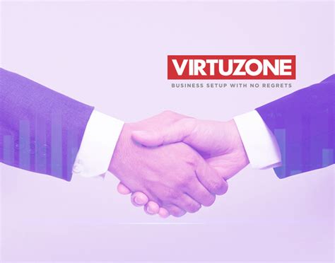 Virtuzone And Wio Bank Partner To Drive Digital Innovation