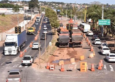 Trechos Das Brs 153 414 E 080 Entre Goiás E Tocantins Passará Por