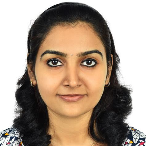 sruthi chandrasekharan master  technology swinburne university