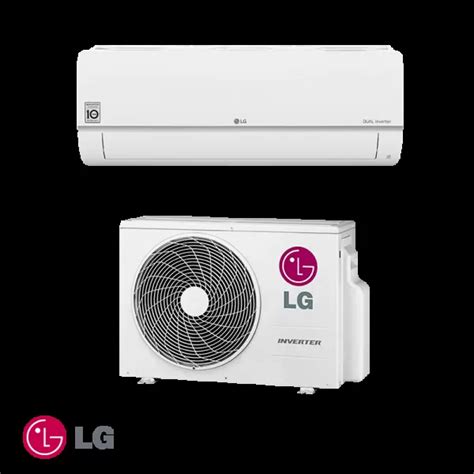 LG Standard Plus PC09SK NSJ PC09SK UA3 Електрикс Клима