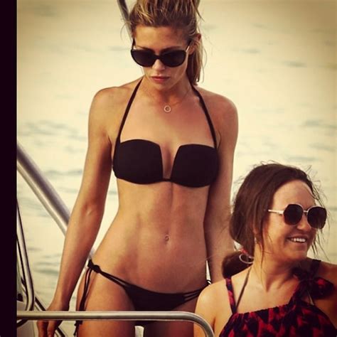 Abbey Clancy Hot Bikini Pics Of The Day DrunkenStepFather