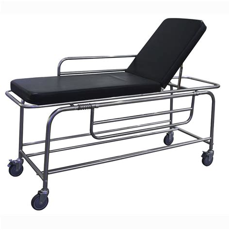 Barella Con Carrello Passamalati SKB037 B Jiangsu Saikang Medical