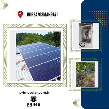 Projelerimiz Prime Solar Enerji G Ne Enerjisi M Hendislik Hizmetleri