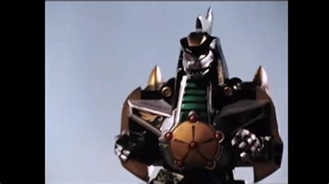 Power Rangers Alternative Battles Dragonzord Thunderzords Vs