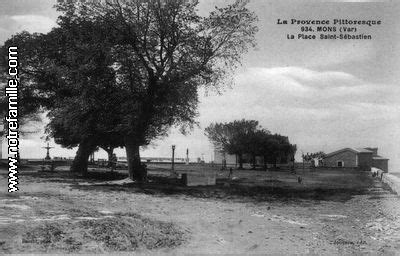 Photos Et Cartes Postales Anciennes De Mons