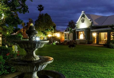 Oudtshoorn