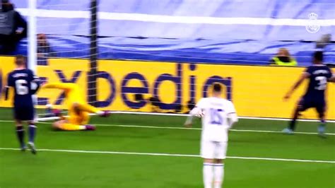 Highlights Real Madrid 3 1 Psg Uefa Champions League Video